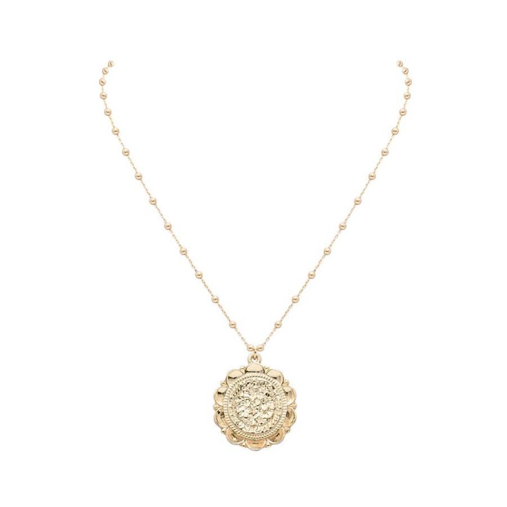 Uncommon James Large Atocha Necklace